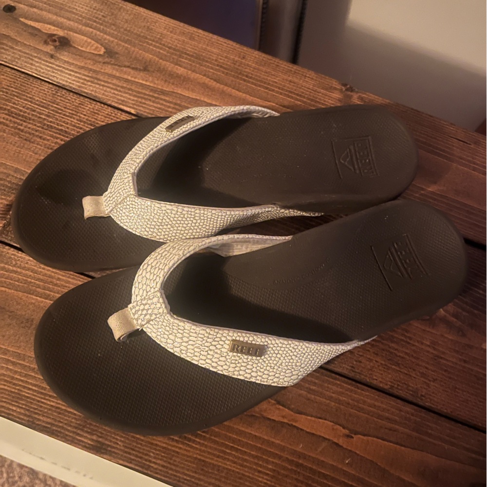 Women’s Reef Sandals